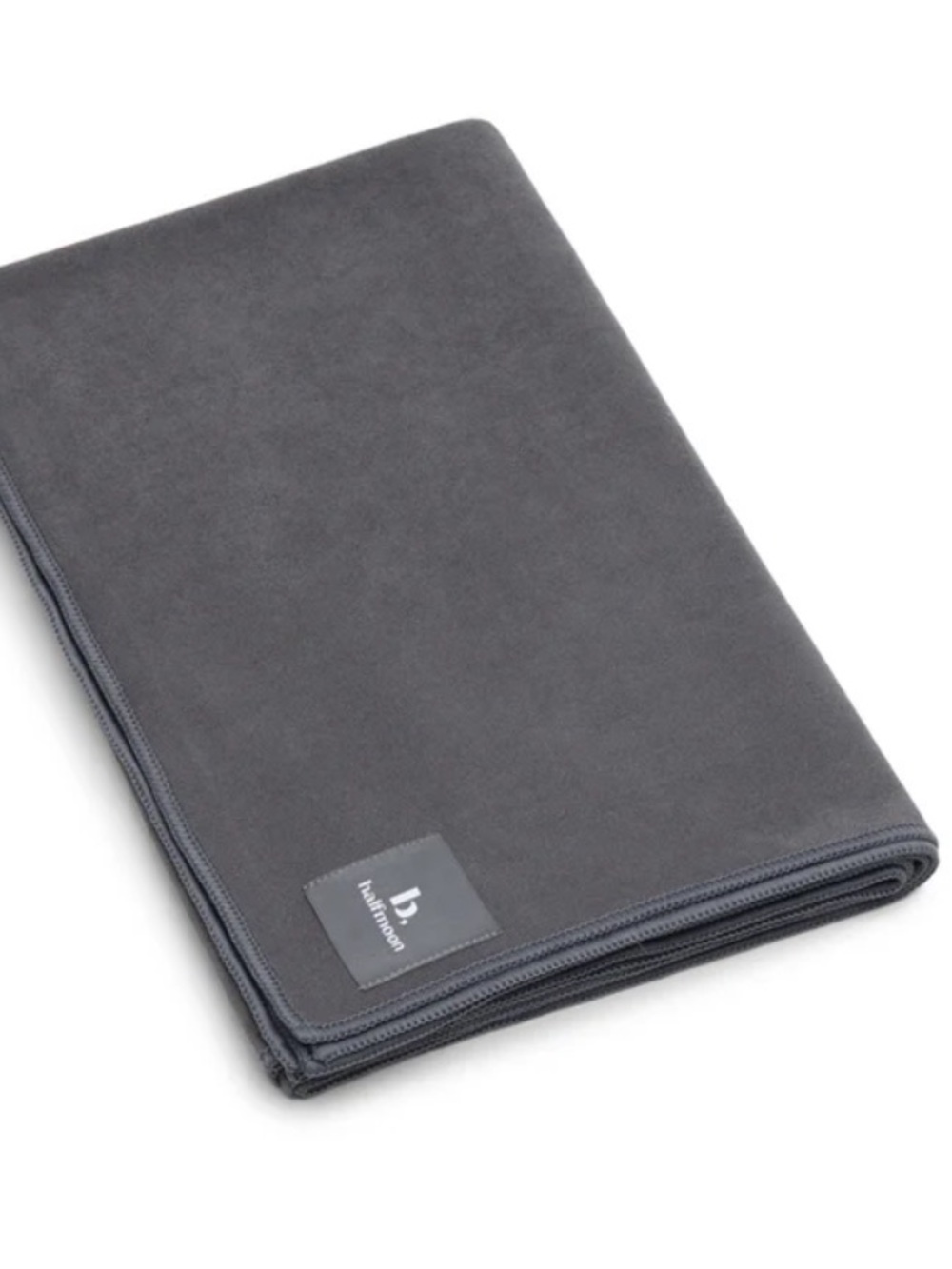 NWOT Halfmoon Gripster Towel